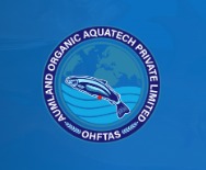 AUMLAND ORGANIC Logo